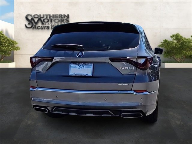 New 2026 Acura MDX w/ Advance Package image 24
