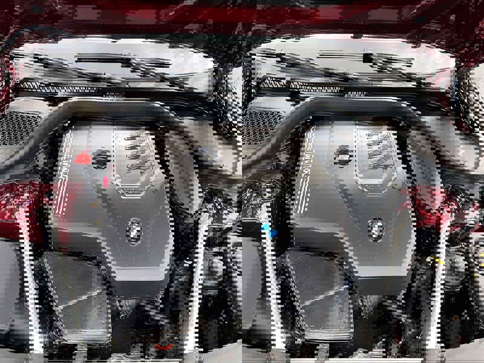 Used 2023 BMW 530i w/ M Sport Package image 12