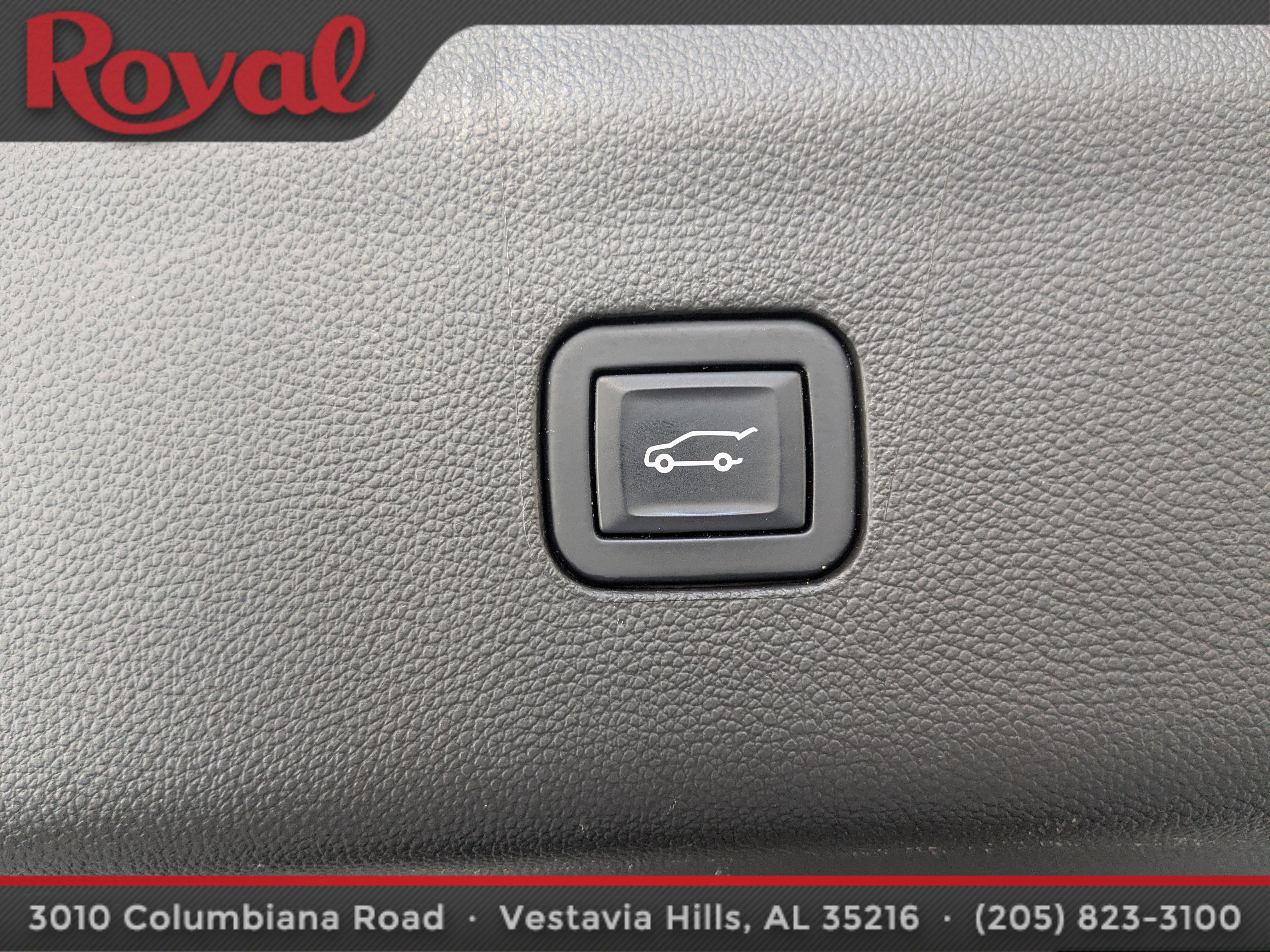 Used 2023 Buick Enclave Essence w/ Experience Buick Package image 15