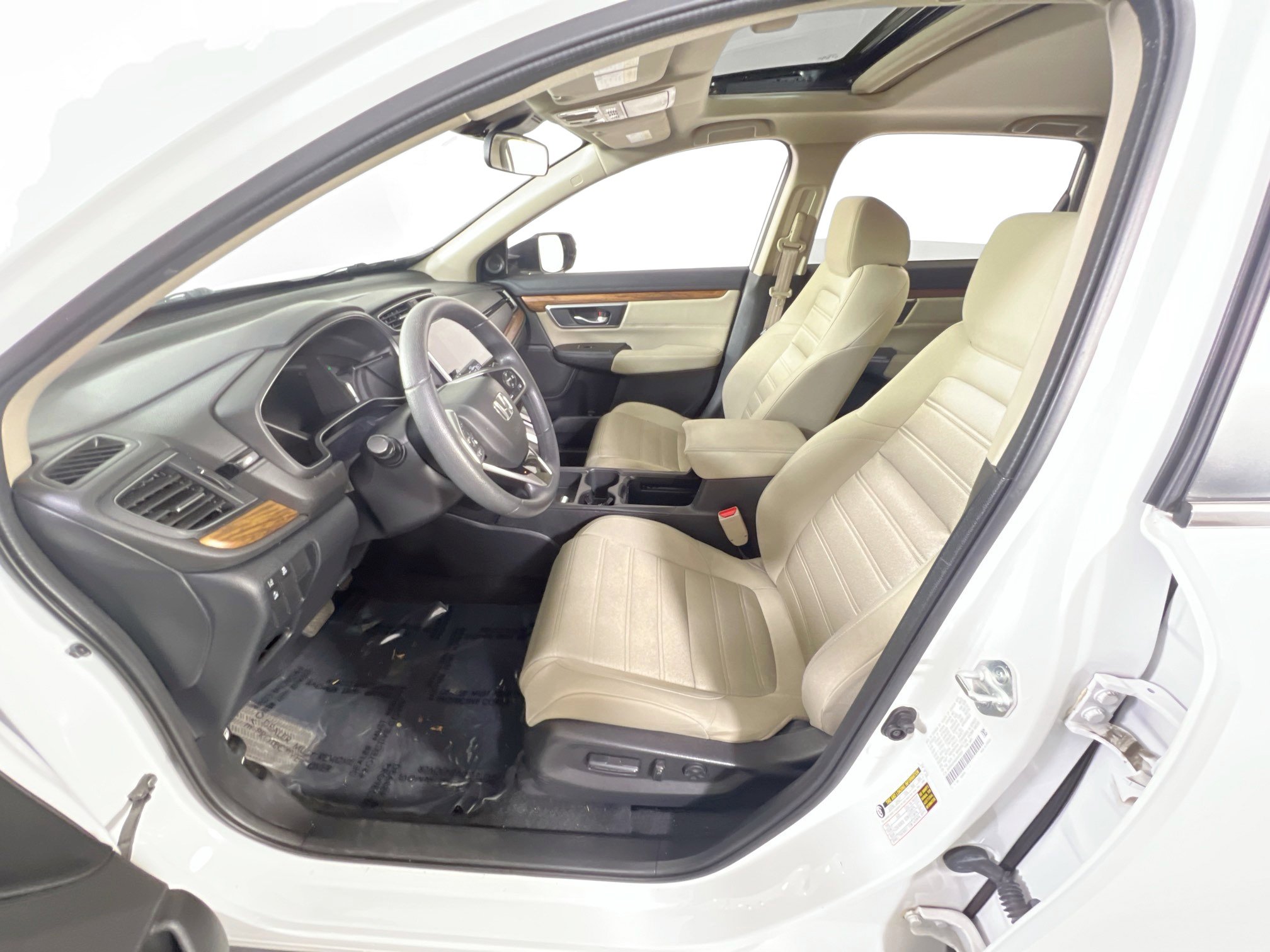Used 2022 Honda CR-V EX image 20