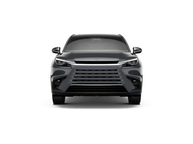 New 2026 Lexus TX 350 AWD image 5