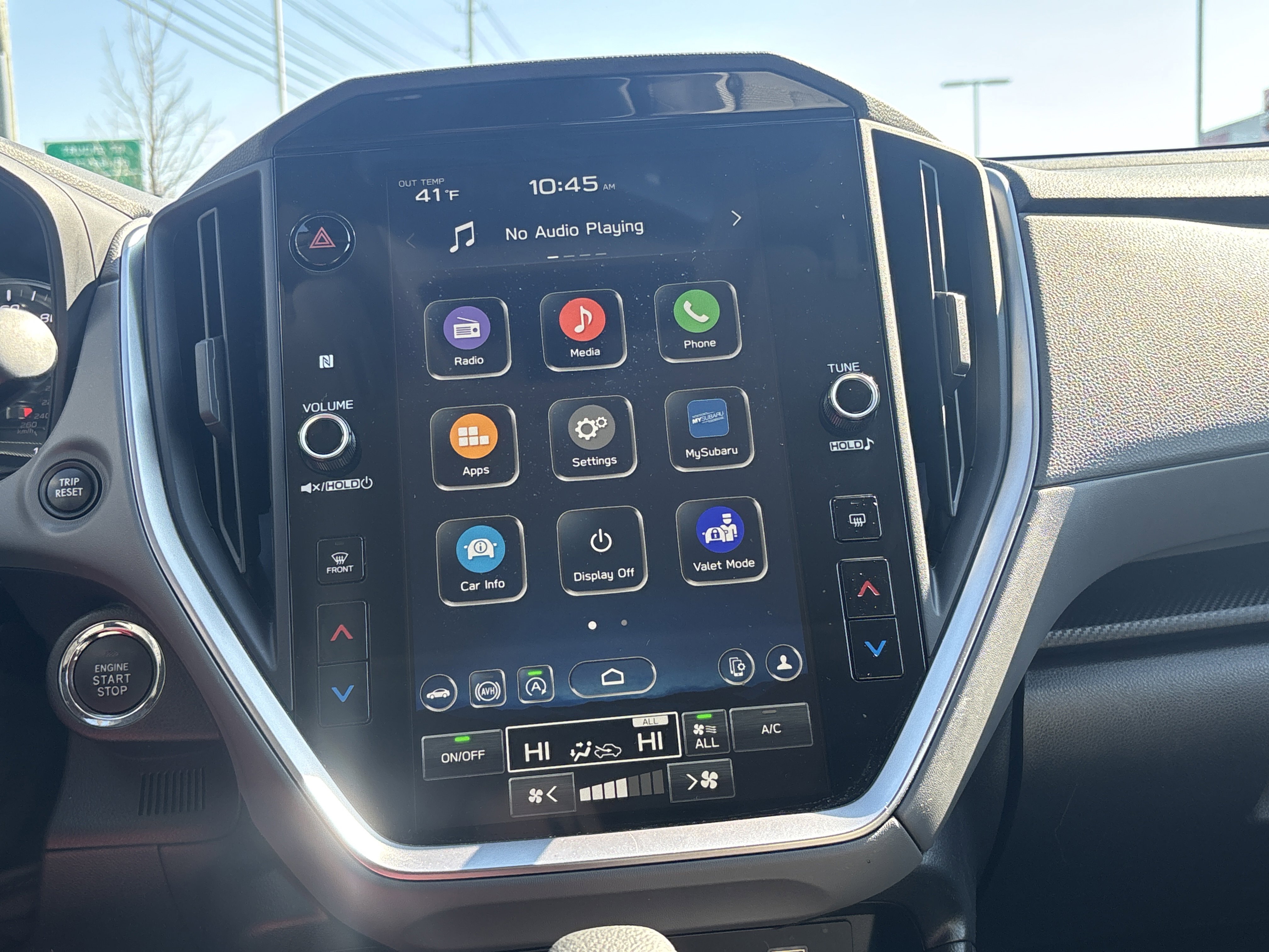 Used 2024 Subaru Crosstrek 2.0i Premium image 29