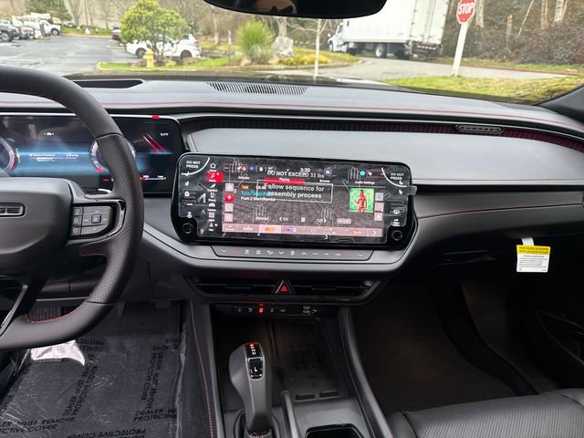 New 2026 Dodge Charger R/T Scat Pack image 21