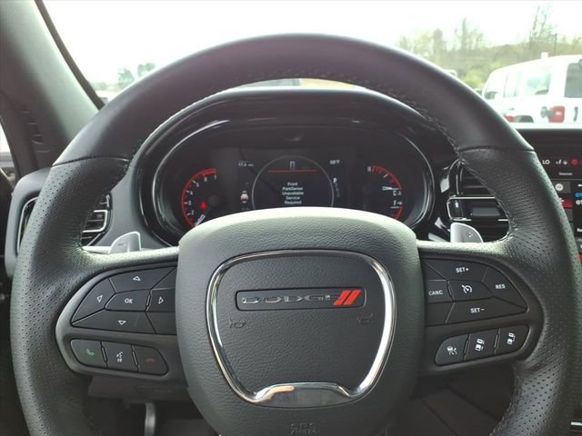Used 2024 Dodge Durango R/T image 19