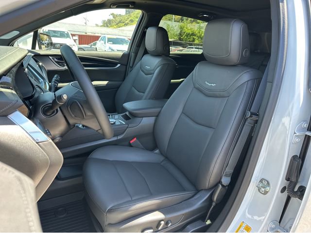 New 2026 Cadillac XT5 Premium Luxury w/ Driver Assist Package image 23