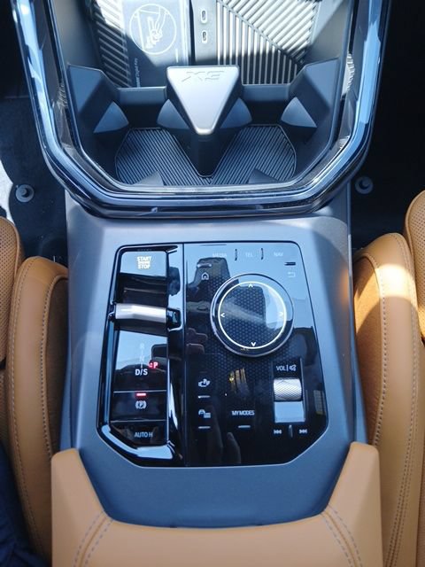New 2025 BMW X3 xDrive30i w/ Premium Package AWD/4WD image 21