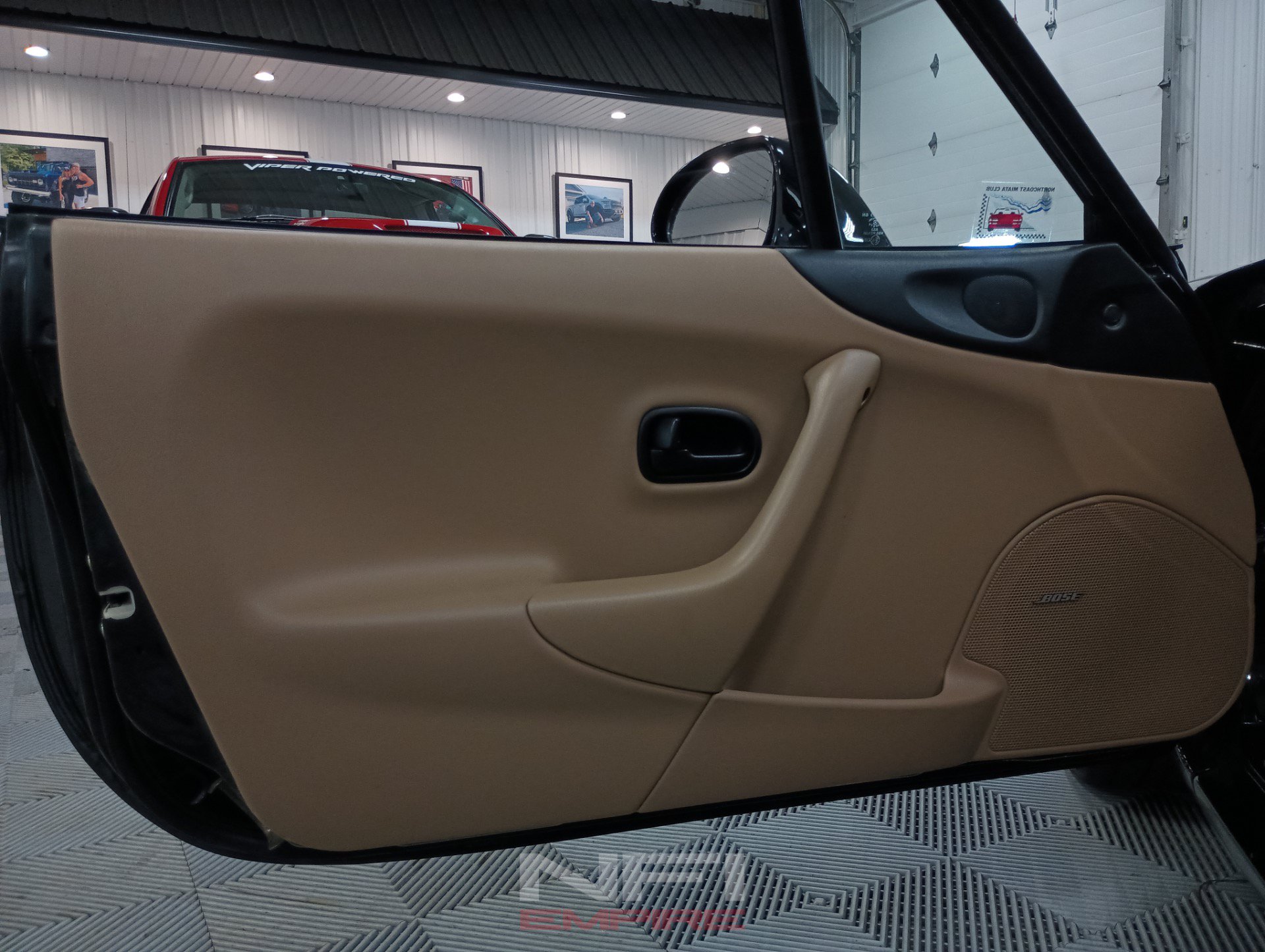 Used 1999 MAZDA MX-5 Miata RWD image 45