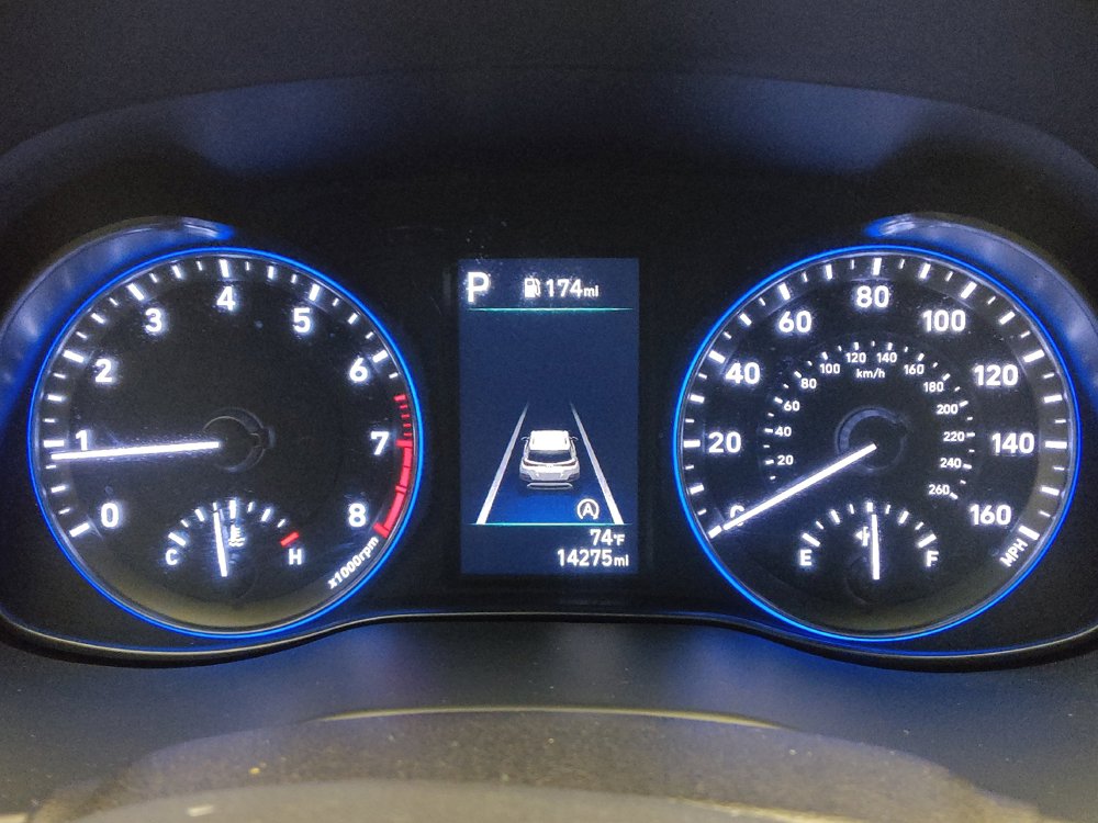 Used 2023 Hyundai Kona SE FWD image 23