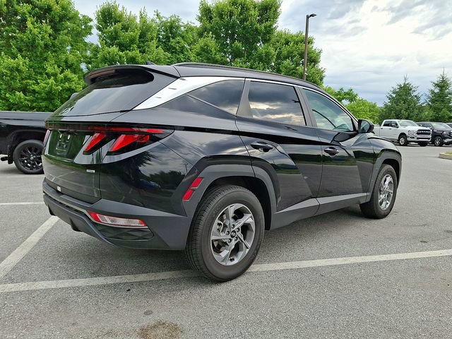 Used 2024 Hyundai Tucson SEL AWD/4WD image 6