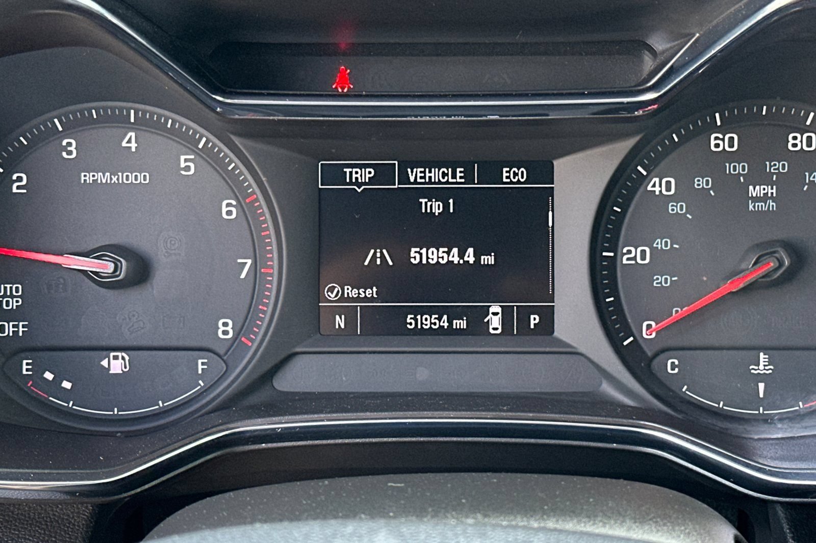 Used 2023 Chevrolet TrailBlazer LT w/ Convenience Package FWD image 33