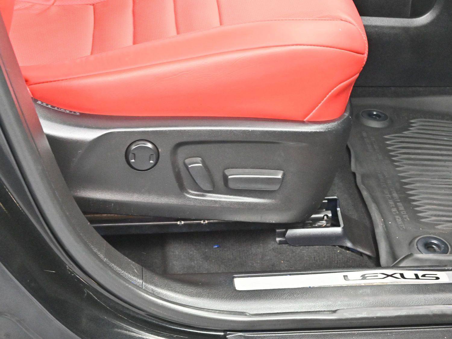 Used 2022 Lexus RX 350 F Sport w/ Accessory Package image 36