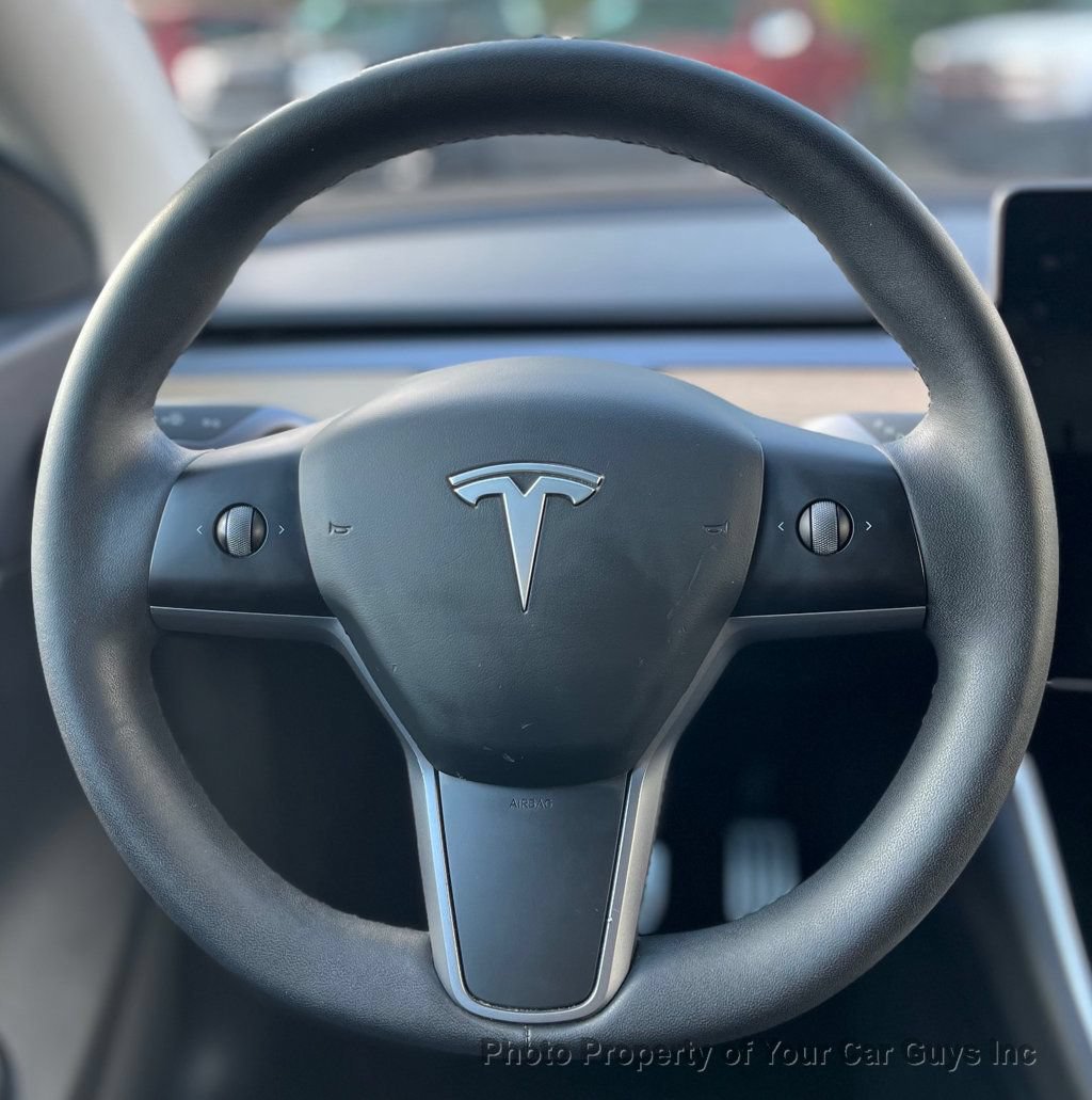Used 2021 Tesla Model Y Performance AWD/4WD image 19
