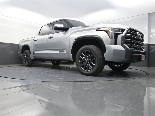 New 2026 Toyota Tundra Platinum image 27