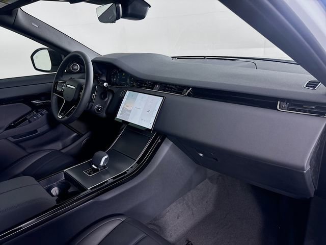 Used 2026 Land Rover Range Rover Evoque S image 29