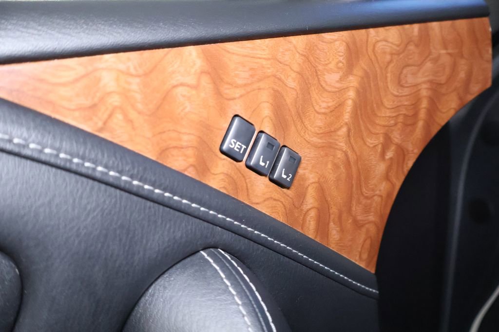 Used 2019 INFINITI QX80 Luxe w/ Proassist Package image 14