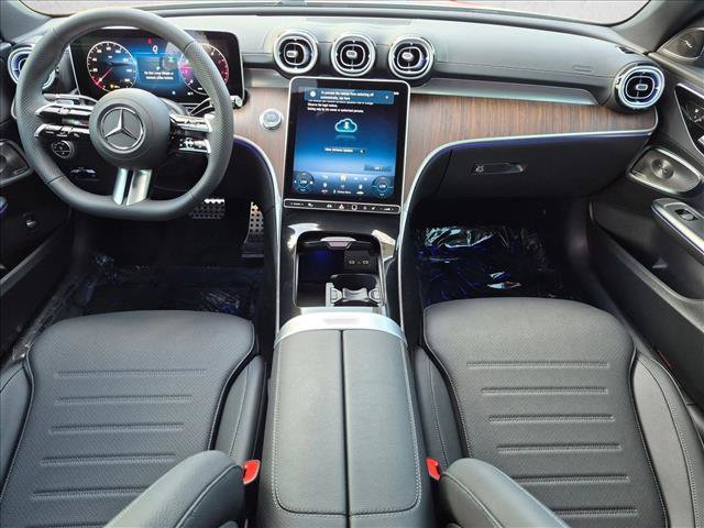 New 2026 Mercedes-Benz C 300 Sedan image 14