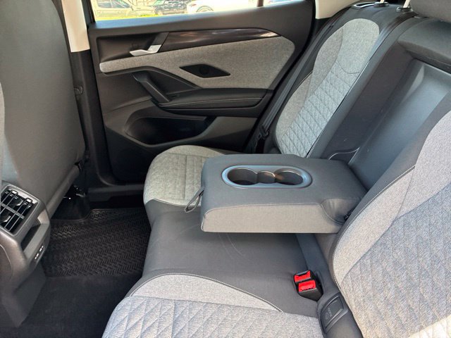 Certified 2025 Volkswagen Tiguan S AWD/4WD image 15