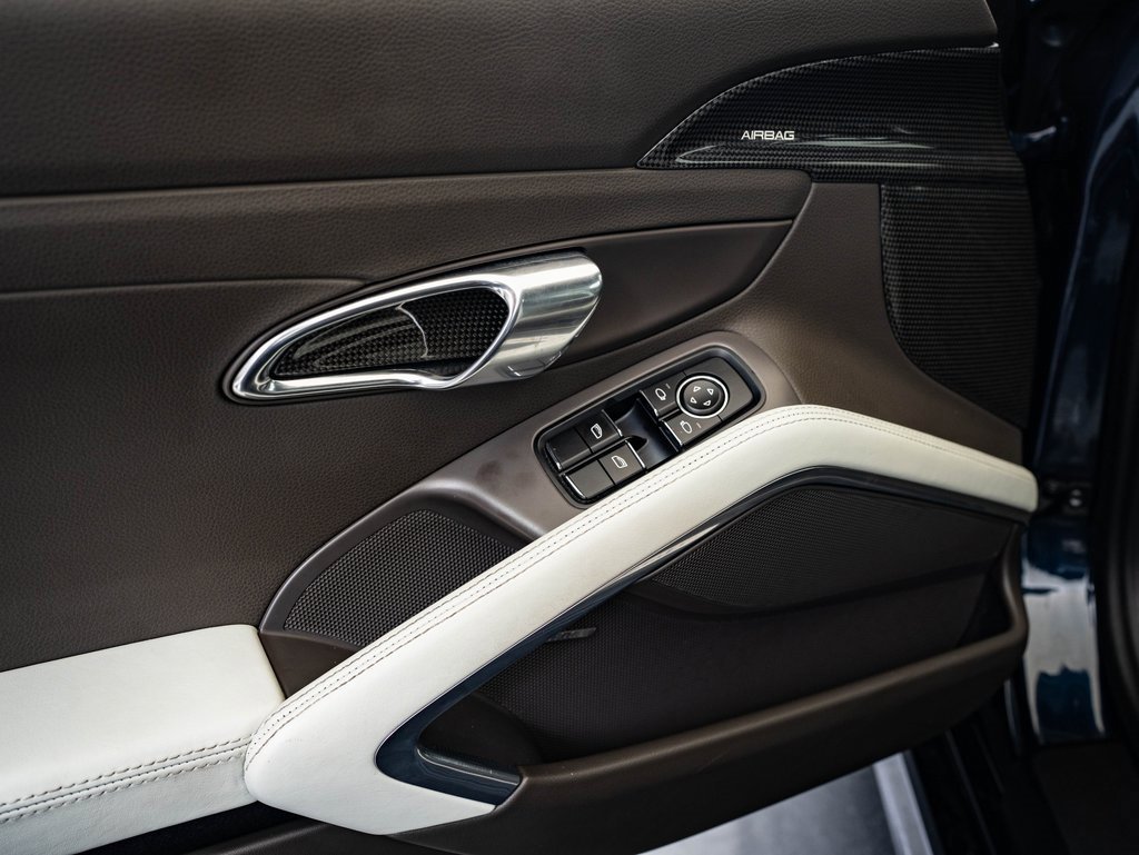 Used 2013 Porsche Boxster S image 25