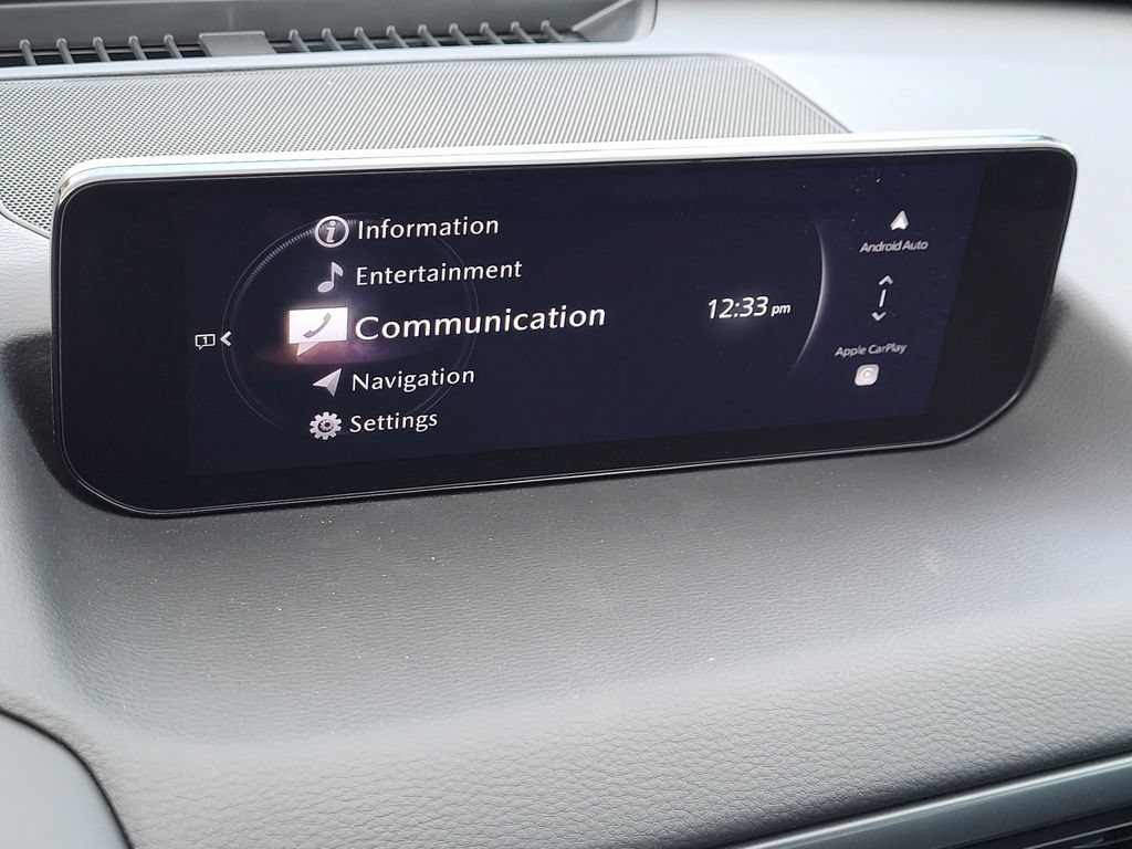 New 2026 MAZDA CX-50 AWD 2.5 S w/ Weather Package image 8