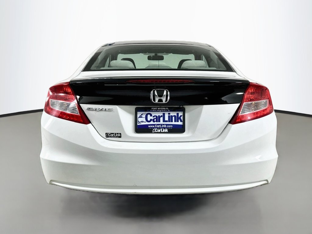 Used 2013 Honda Civic EX image 7