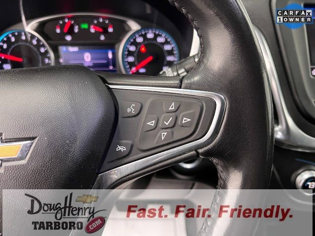 Used 2022 Chevrolet Equinox LT image 48