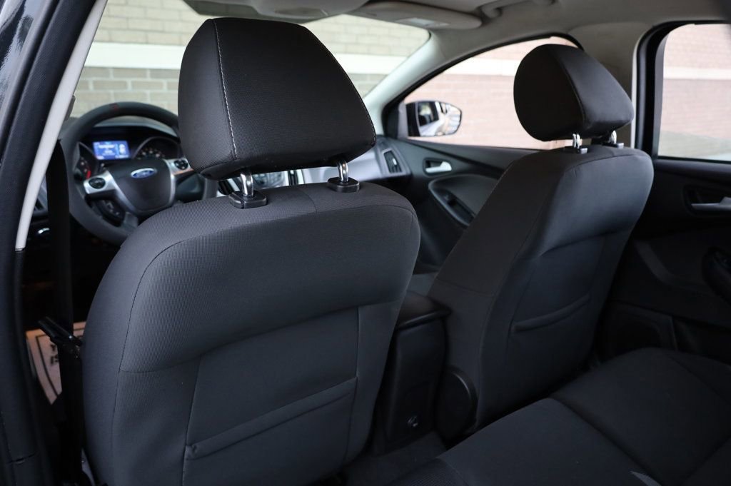 Used 2014 Ford Focus SE image 17