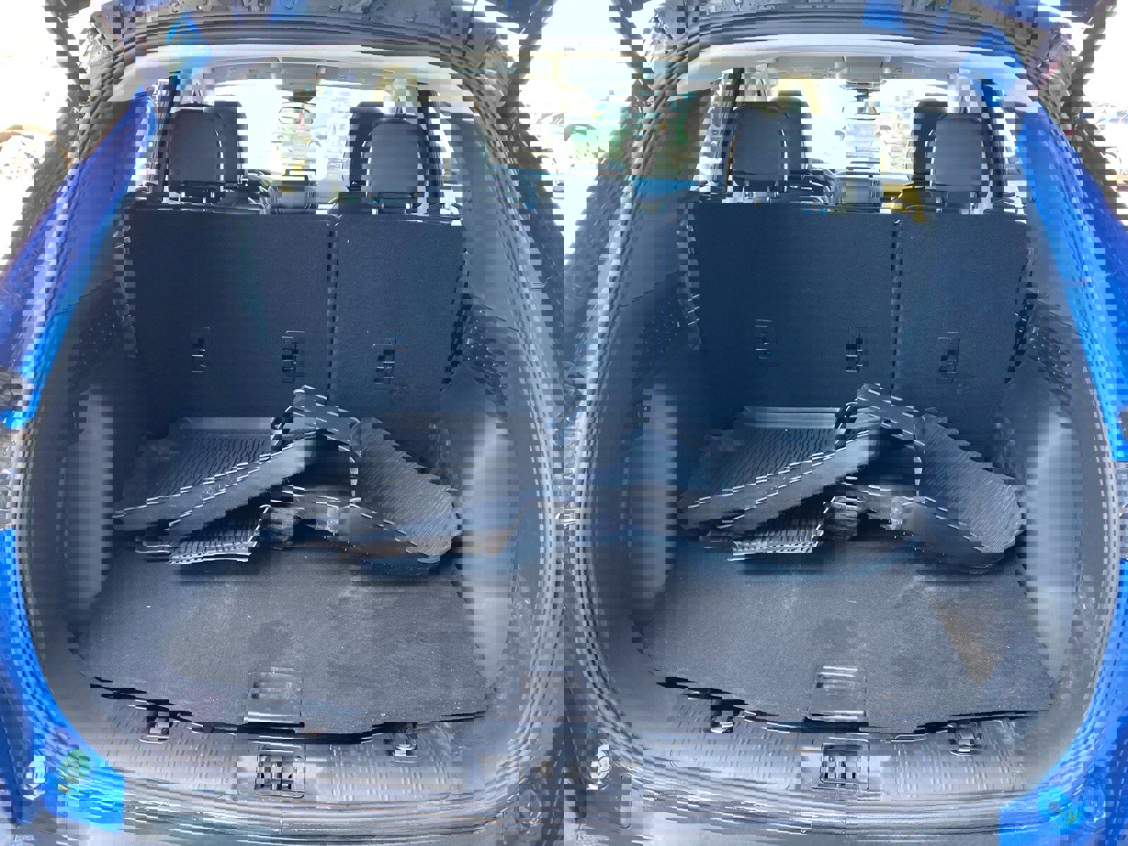 Used 2022 Ford Escape SEL image 24