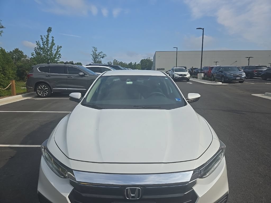Certified 2020 Honda Insight EX image 2