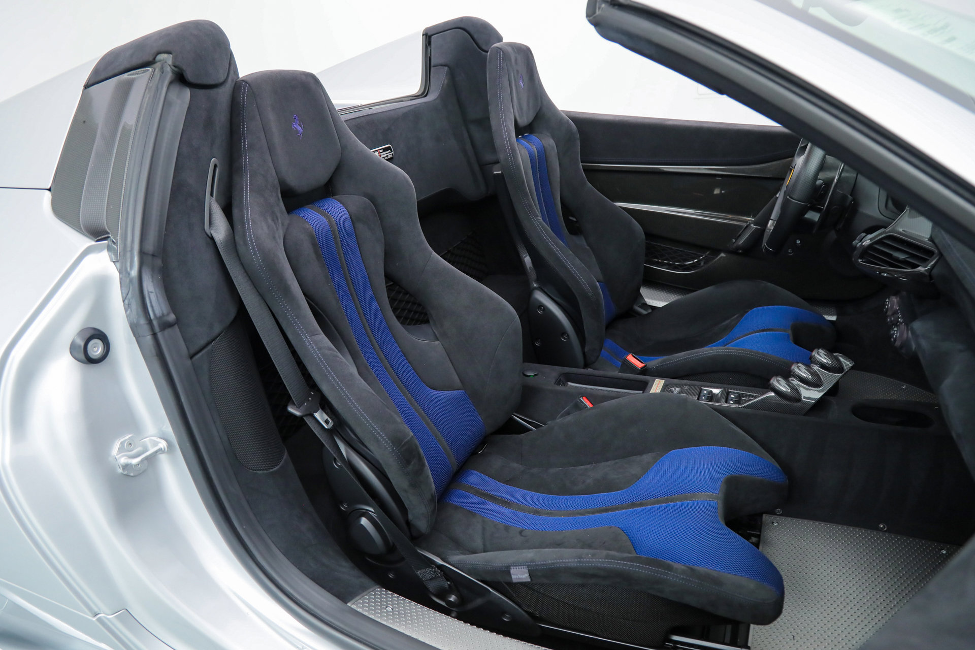 Certified 2015 Ferrari 458 Speciale A image 31