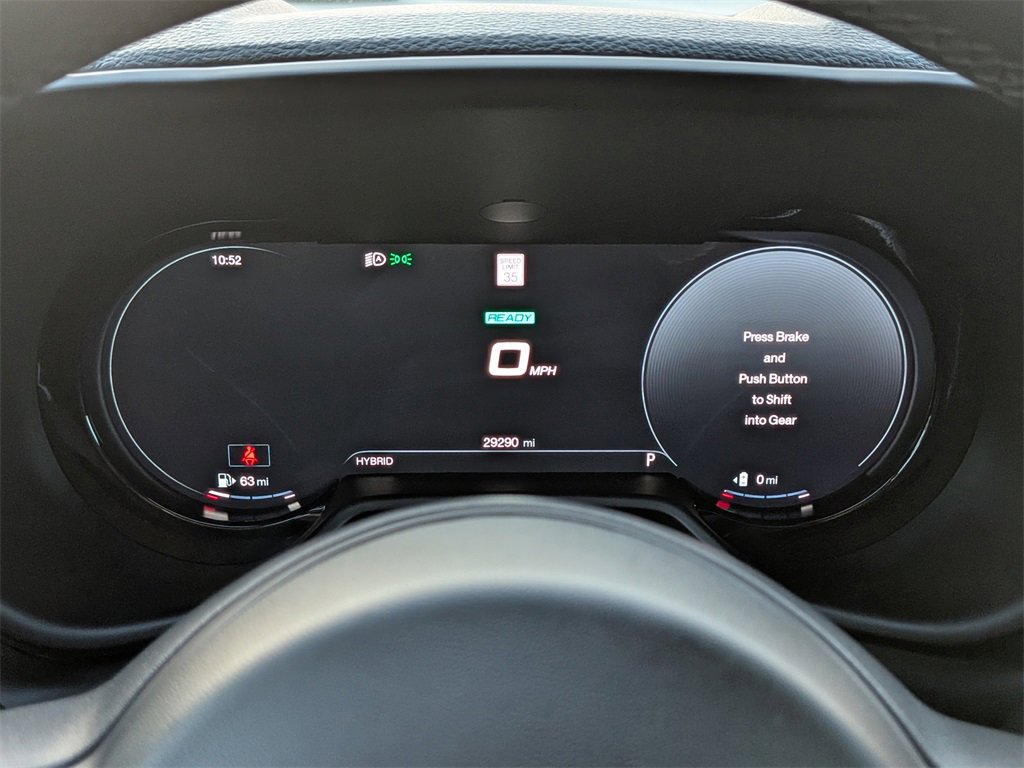 Used 2024 Dodge Hornet R/T image 15