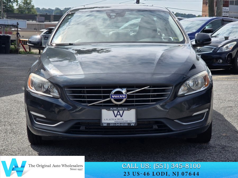 Used 2016 Volvo S60 T5 Premier AWD/4WD image 2