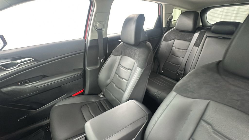 New 2026 Kia Sportage SX image 13