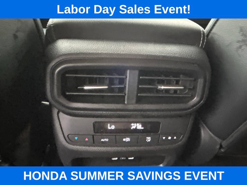 Used 2024 Honda Pilot EX-L image 17
