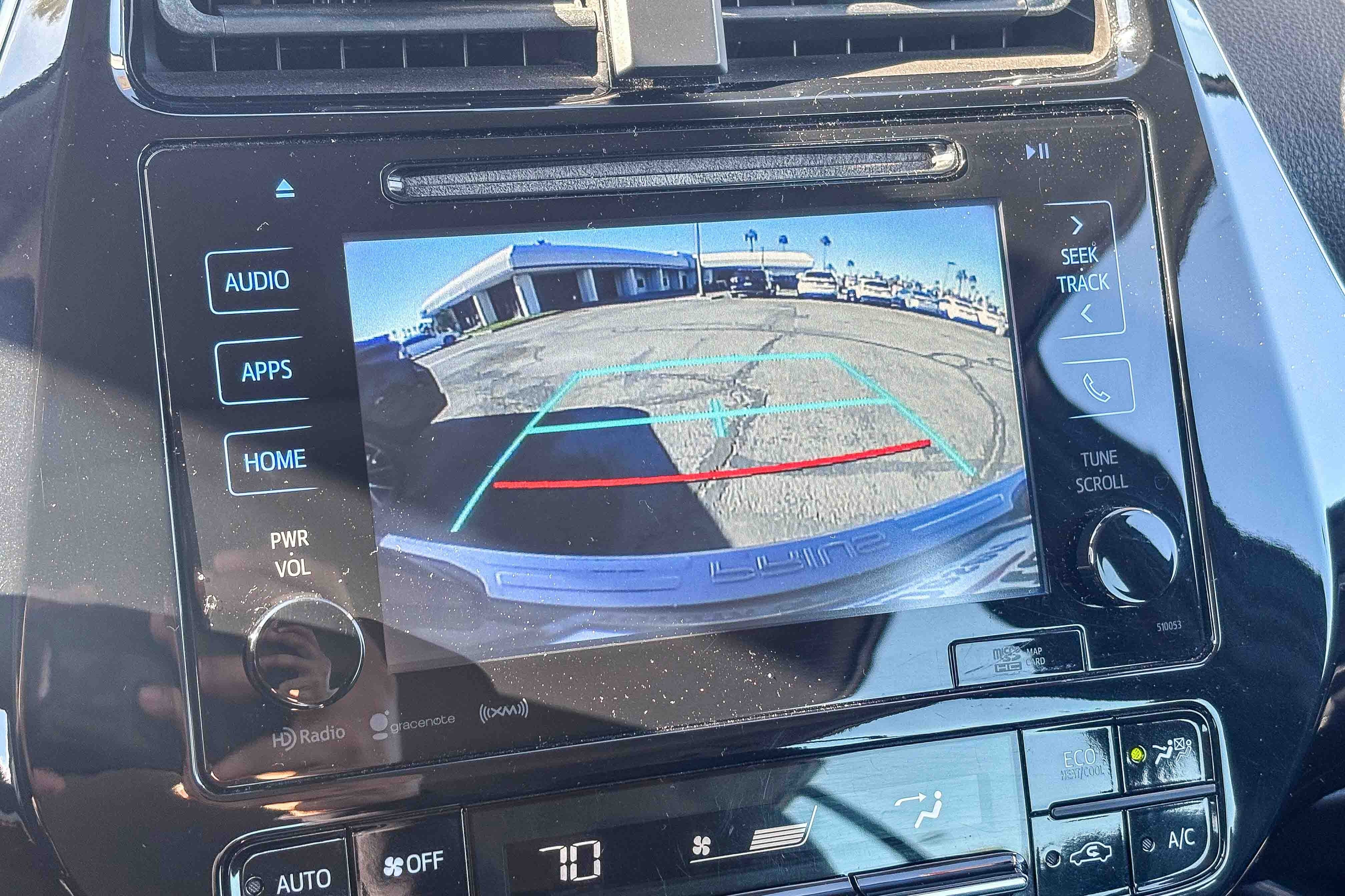 Used 2016 Toyota Prius Four w/ Advanced Technology Package image 26