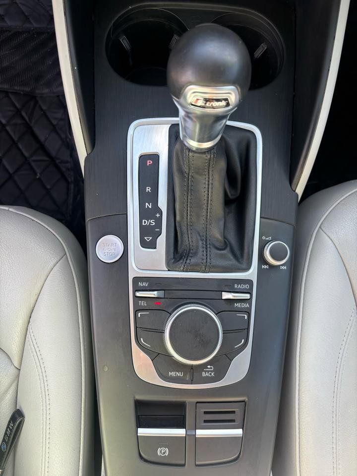 Used 2016 Audi A3 2.0T Premium image 14