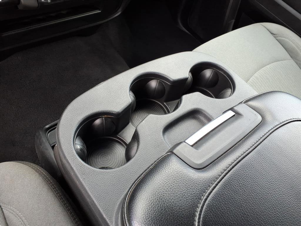 Certified 2024 RAM 2500 Big Horn image 22