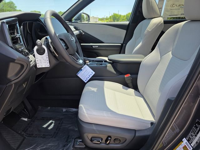 New 2026 Lexus TX 350 AWD image 24