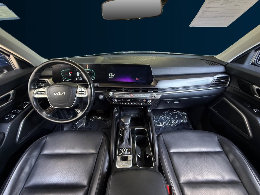 Used 2025 Kia Telluride S AWD/4WD image 12