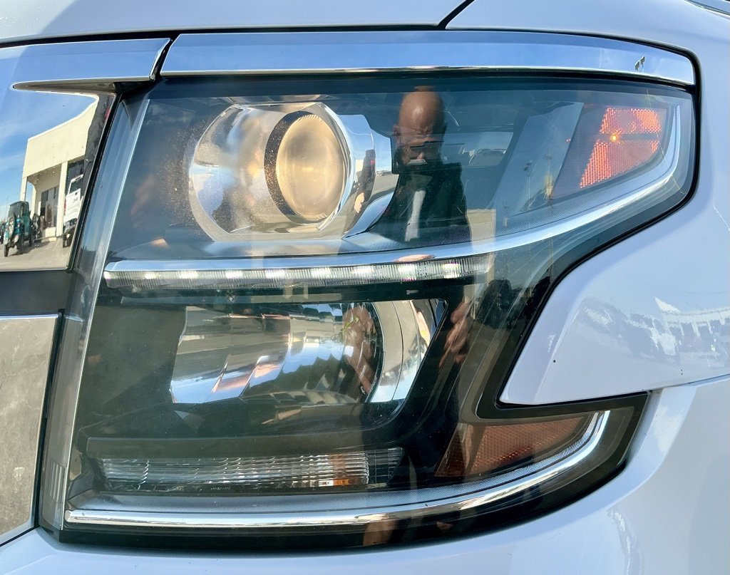 Used 2020 Chevrolet Suburban LT w/ Luxury Package image 10