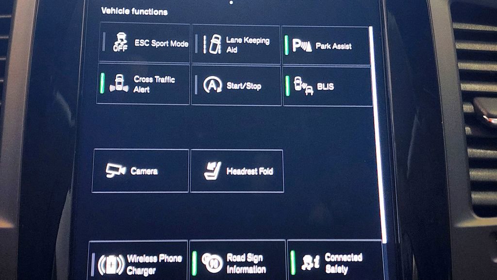 Used 2021 Volvo XC90 T5 Momentum w/ Climate Package AWD/4WD image 46