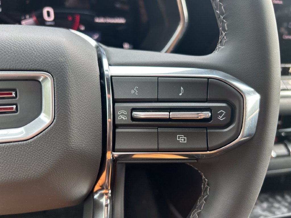 New 2026 GMC Canyon Elevation w/ Convenience Package AWD/4WD image 46