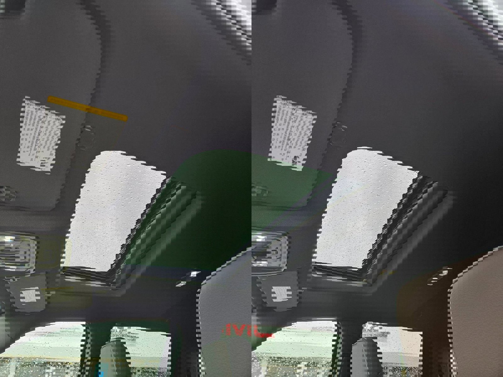 New 2026 GMC Sierra 1500 Denali image 25