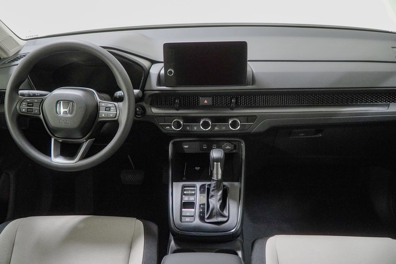 New 2026 Honda CR-V EX image 23