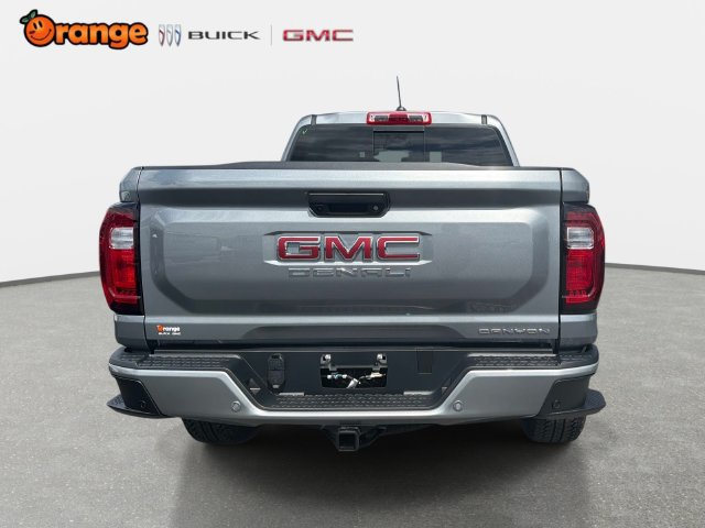 New 2026 GMC Canyon Denali AWD/4WD image 4