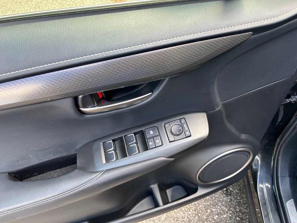 Used 2020 Lexus NX 300 FWD w/ Premium Package image 15