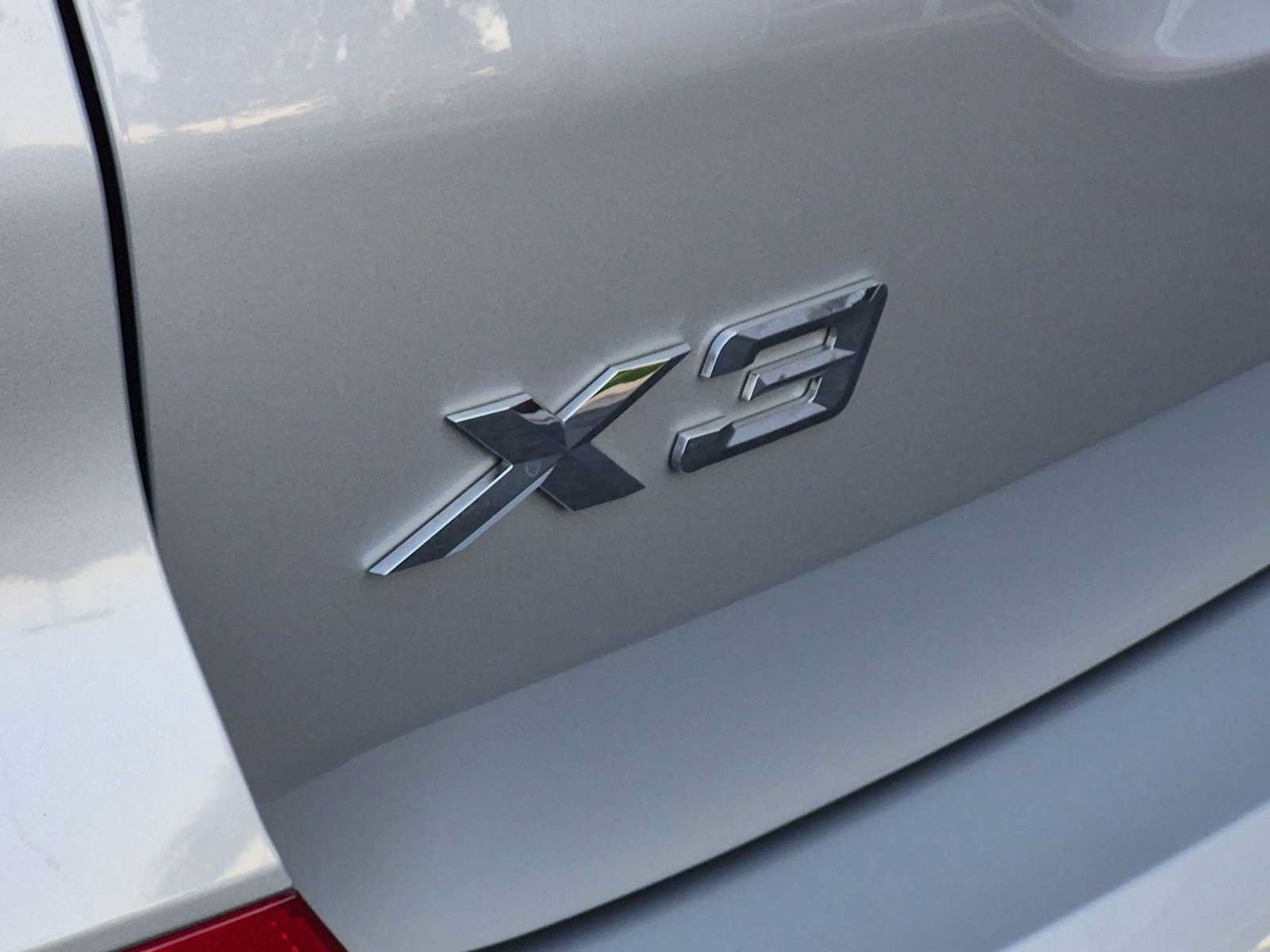 Used 2021 BMW X3 xDrive30i w/ Premium Package AWD/4WD image 13