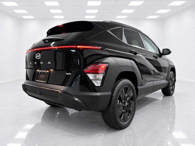Used 2026 Hyundai Kona SEL Sport AWD/4WD image 9