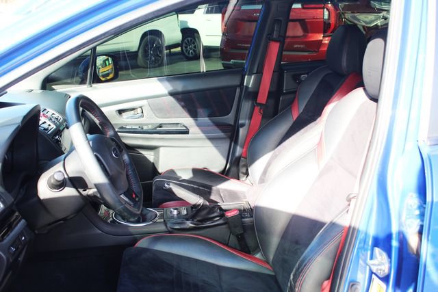 Used 2020 Subaru WRX STI image 10