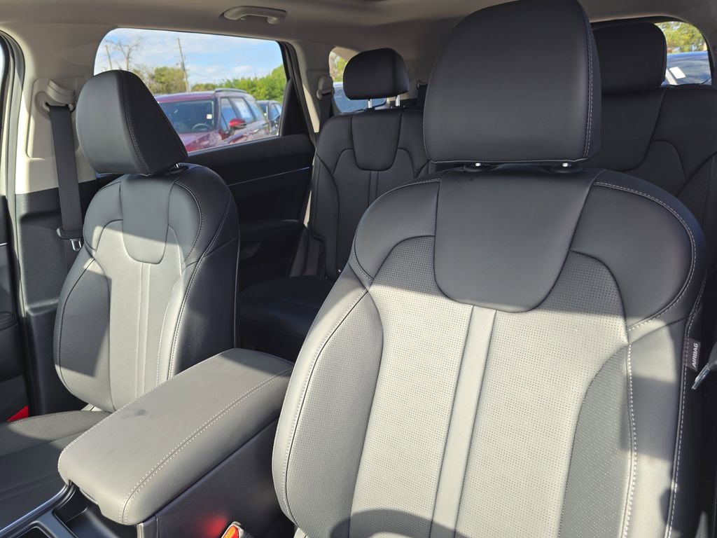 New 2026 Kia Sorento EX image 22