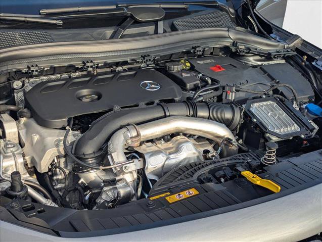 New 2026 Mercedes-Benz GLA 250 image 15